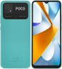 Смартфон POCO C40 4Gb/64Gb Android бирюзовый (220333QPG/38665)