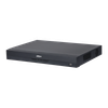 Гибридный видеорегистратор (XVR/HVR) DAHUA WizSense XVR5208AN-4KL-I3, каналов: 8