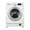 Стиральная машина Maunfeld MBWM1486S, 8 кг, 1400 об/мин