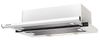Вытяжка встраиваемая KRONA Kamilla 500 slim, белый