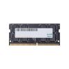 Память DDR4 SODIMM 8Gb, 3200MHz Apacer (AS08GGB32CSYBGH)