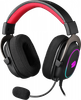 Проводная гарнитура Redragon Zeus X RGB, черный (70550)