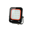 Прожектор Jazzway, 10 Вт, 900лм, 6500K, IP65