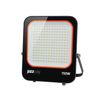 Прожектор Jazzway PFL-V, 200 Вт, 13500лм, 6500K, IP65