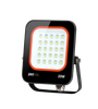Прожектор Jazzway PFL-V, 20 Вт, 1800лм, 6500K, IP65