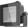Прожектор ОНЛАЙТ OFL-20-6K-BL-IP65-LED, 20 Вт, 1600лм, 6000К, IP65