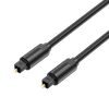 Кабель Toslink(M) Toslink(M), 3 м, Vention