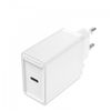 Сетевое зарядное устройство Vention FADW0, PD 20 Вт, 3А, белый