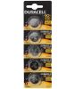 Батарея Duracell CR2032, 3V, 20 шт
