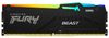 Память DDR5 DIMM 8Gb, 5600MHz Kingston (KF556C40BBA-8)
