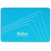SSD Netac N535S 240Gb SATA3 (NT01N535S-240G-S3X)