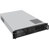 Корпус Exegate Pro 2U650-08, ATX, 2U RM, 1x1000 Вт (EX293350RUS)