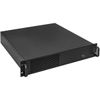 Корпус Exegate Pro 2U450-03, ATX, 2U RM, 1x1200 Вт (EX293327RUS)