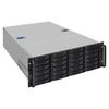 Корпус Exegate 4U660-HS24, E-ATX, 4U RM, Redundant 2x1000 Вт (EX292426RUS)