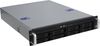 Корпус Exegate 2U550-HS08, ATX, 2U RM, Redundant 2x1000 Вт (EX292416RUS)
