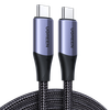 Кабель UGREEN USB Type-C-USB Type-C, US355 (80150)