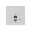 Точка доступа SNR CPE-Wi2-POE 2xLAN 100 Мбит/с