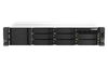 Сетевой накопитель (NAS) QNAP TS-873AeU-RP, слоты 8x2.5"/3.5" SATA3