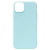Чехол-накладка Activ Full Original Design для смартфона Apple iPhone 14, голубой
