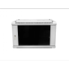 Шкаф SNR SNR-TWC-15-SF-R-G 15U, 600x450 мм (SNR-TWC-15-SF-R-G)