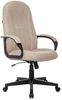 Кресло руководителя Бюрократ T-898AXSN, бежевый
