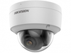 IP-камера HikVision (4 мм), уличная, купольная