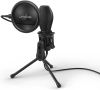 Микрофон HAMA Stream 400 Plus (00186018)