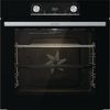 Духовой шкаф Gorenje BOX6737E01BG, черный