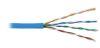 Витая пара ЛАН ЮНИОН UTP кат.5e 4 пары CU 305м. (ЛЮ-КСС-5e.4.10ВН.12Б3)