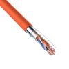 Витая пара REXANT FTP кат.5e 4 пары CU 305м. (01-0150)