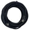 Патч-корд Buro UTP, кат.5e, 10 м, RJ45-RJ45, черный (1645950)