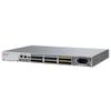 Коммутатор Brocade G610, 8, SFP+ 8x32