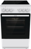 Плита электрическая Gorenje GEC5A41WG, белый