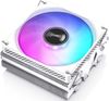 Кулер для процессора Jonsbo HX4170D, 92 мм, 3300rpm, 150 Вт, RGB