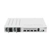 Коммутатор MikroTik CRS504-4XQ-IN, 1x100 Мбит/с, QSFP28 4x100