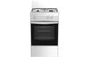 Плита газовая Дарина AAS 5001 W, белый