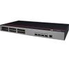 Коммутатор Huawei S5735-L24T4S-A1, 24x1 Гбит/с, SFP/uplink: SFPx4