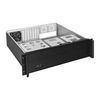 Корпус Exegate Pro 3U450-08/1100ADS, ATX, 3U RM, 1x1100 Вт (EX292699RUS)