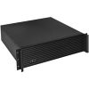 Корпус Exegate Pro 3U450-08/1100RADS, ATX, 3U RM, 1x1100 Вт (EX293198RUS)