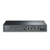 Коммутатор TP-Link TL-SX3206HPP, 4x10 Гбит/с, SFP+ 2x10