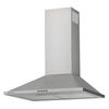 Вытяжка купольная KRONA Bella 600 inox, нержавеющая сталь