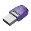 Флешка 64Gb Kingston DataTraveler MicroDuo 3C DTDUO3CG3/64GB