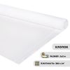Холст в рулоне BRAUBERG ART CLASSIC 2x3 м грунтованный