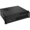 Корпус Exegate Pro 3U330-02/1100PPH-SE, ATX, 3U RM, 1x1100 Вт (EX293672RUS)