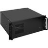 Корпус Exegate Pro 4U300-08/1200PPH-SE, ATX, 4U RM, 1x1200 Вт (EX293679RUS)