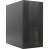 Корпус Powerman EK303, Desktop, 450 Вт, черный