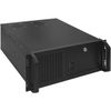 Корпус Exegate Pro 4U450-16/4U4019S/1200ADS, SSI CEB, 4U RM, 1x1200 Вт (EX293559RUS)