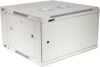 Шкаф TWT TWT-CBW3M-9U-6x6-GY 9U, 600x600 мм (TWT-CBW3M-9U-6x6-GY)