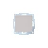 Выключатель LEZARD 742-0388-100, 1кл., кремовый