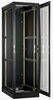 Шкаф TLK TFI-426010-PHPH-R-BK 42U, 600x1000 мм (TFI-426010-PHPH-R-BK)